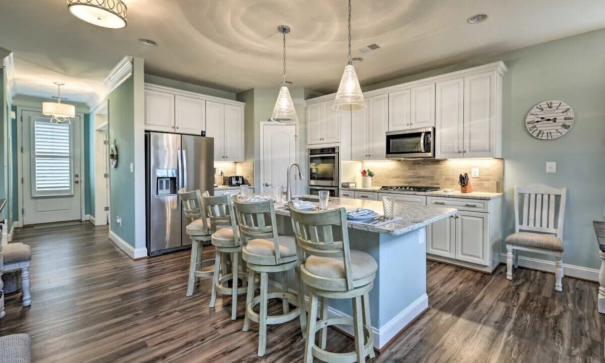 Photo of Kitchen in Millville