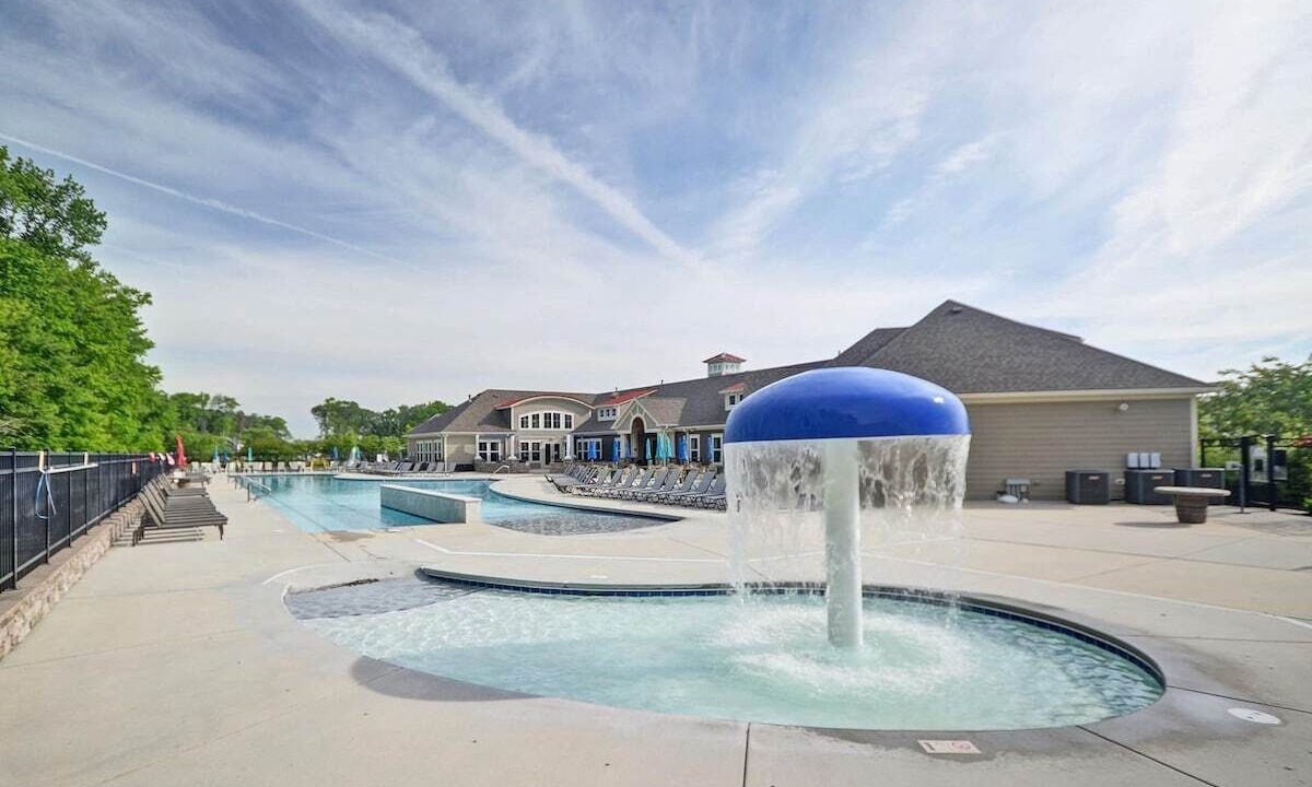 Photo of Outdoor in Millville