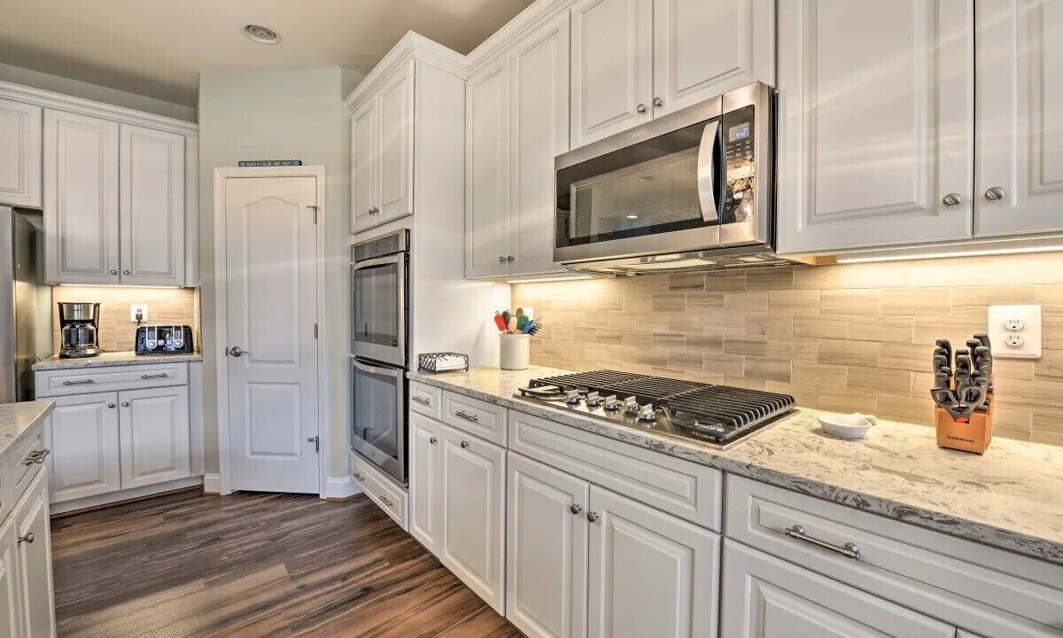 Photo of Kitchen in Millville