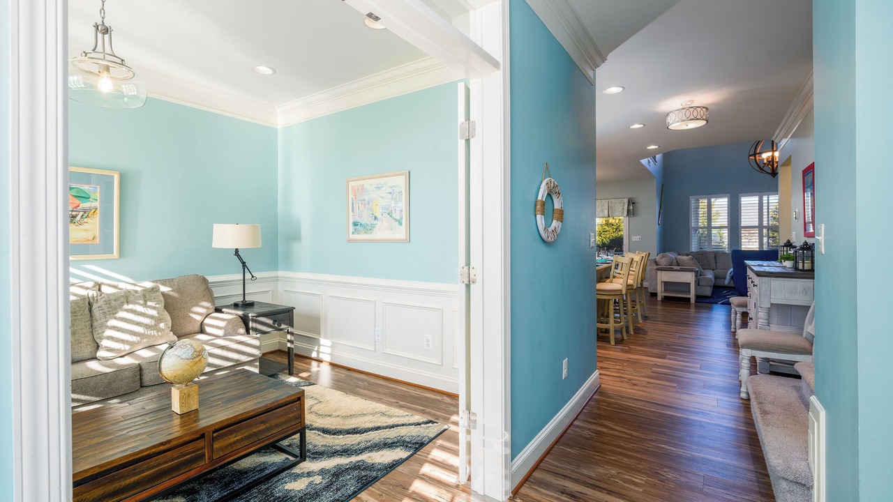 Photo of Livingroom in Millville