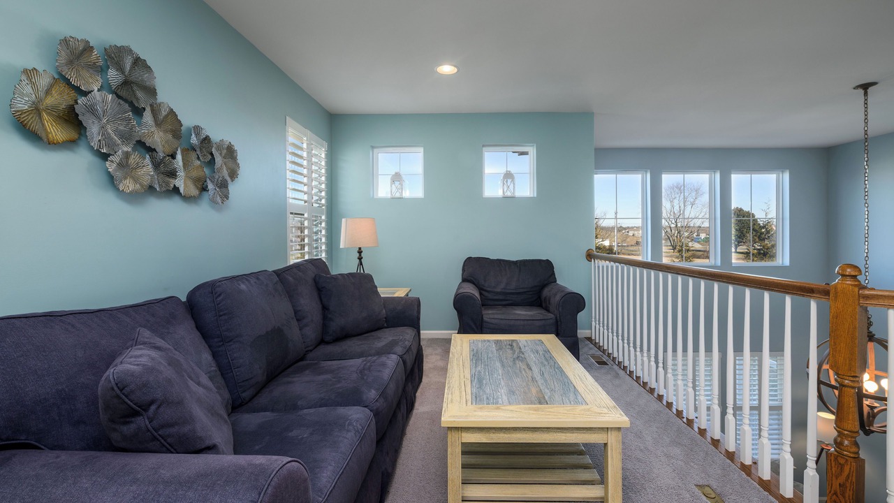 Photo of Livingroom in Millville