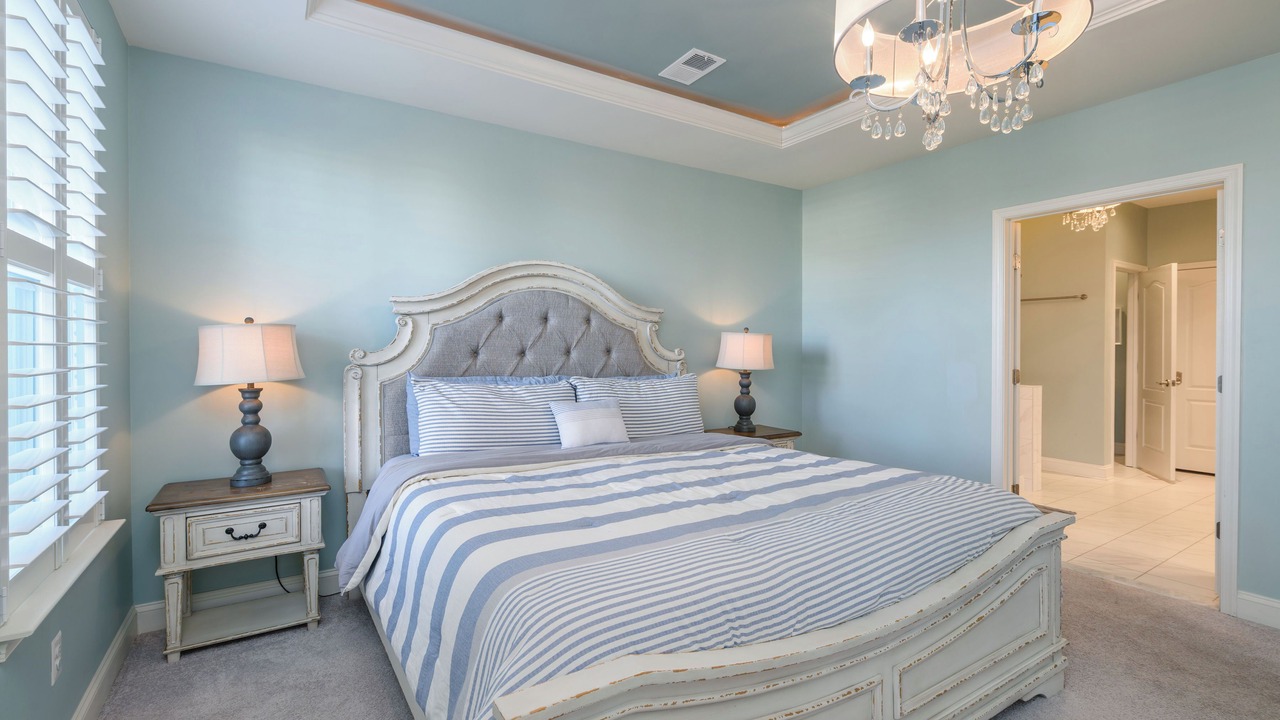 Photo of Bedroom in Millville