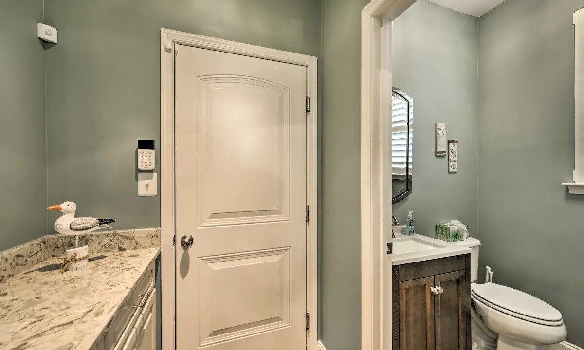 Photo of Bathroom in Millville
