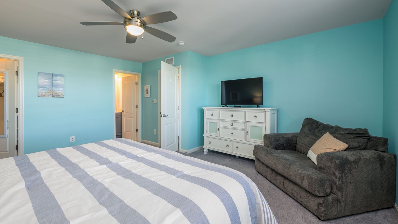 Photo of Bedroom in Millville