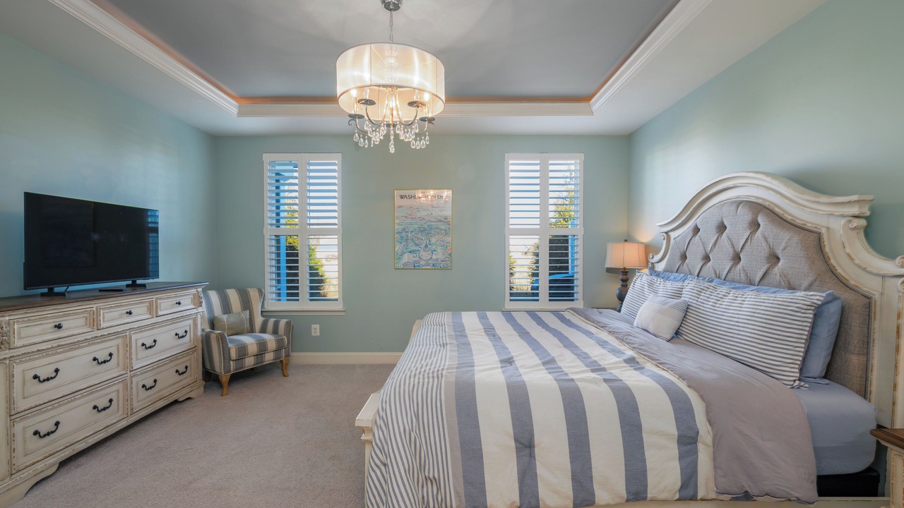 Photo of Bedroom in Millville