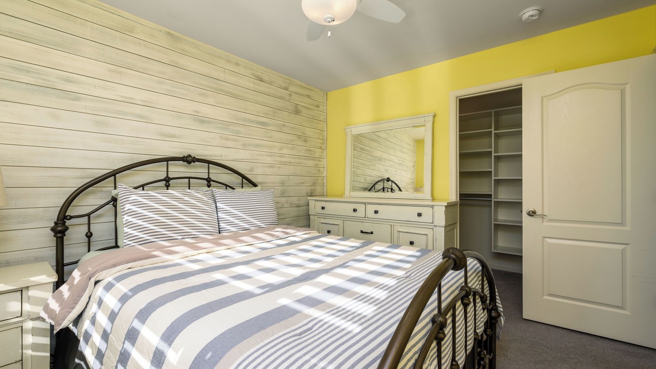 Photo of Bedroom in Millville