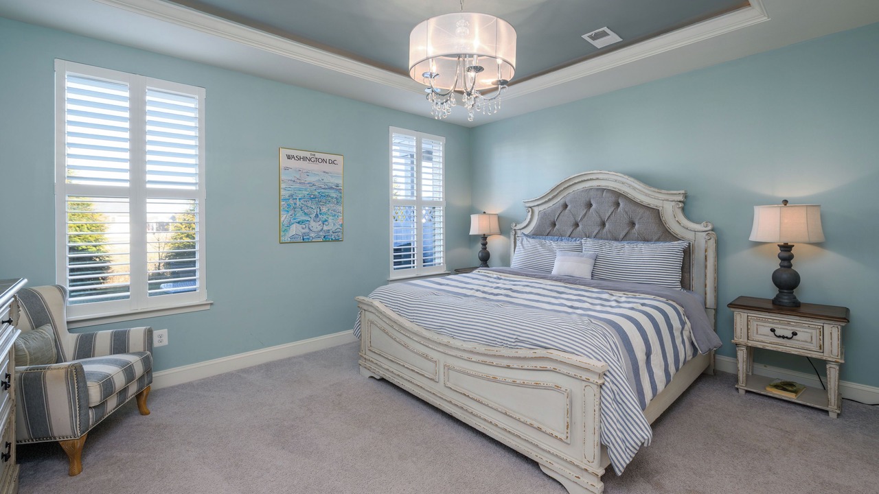 Photo of Bedroom in Millville