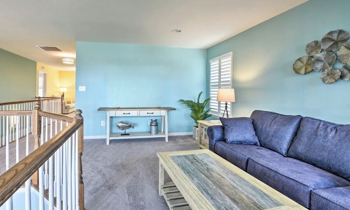 Photo of Livingroom in Millville