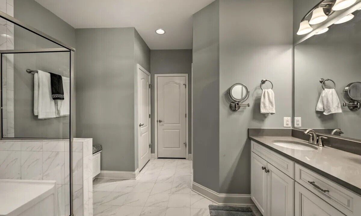 Photo of Bathroom in Millville