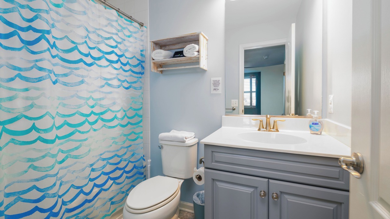 Photo of Bathroom in Millville