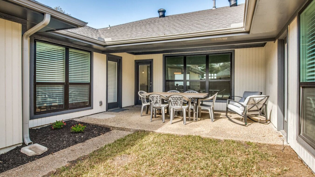 Photo of Outdoor in Far North Dallas