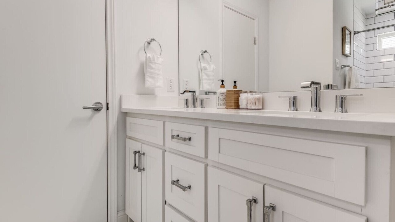 Photo of Bathroom in Far North Dallas