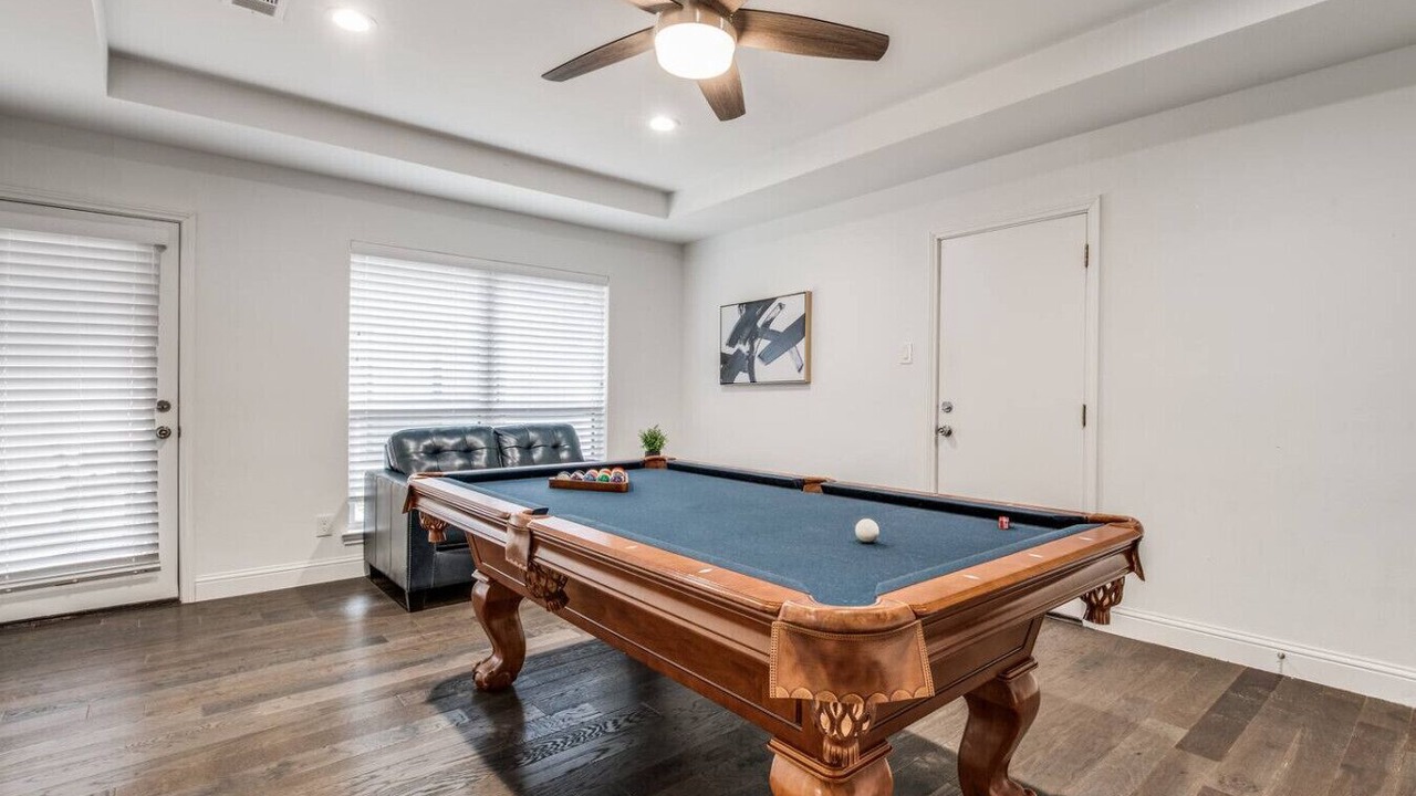 Photo of Bedroom in Far North Dallas