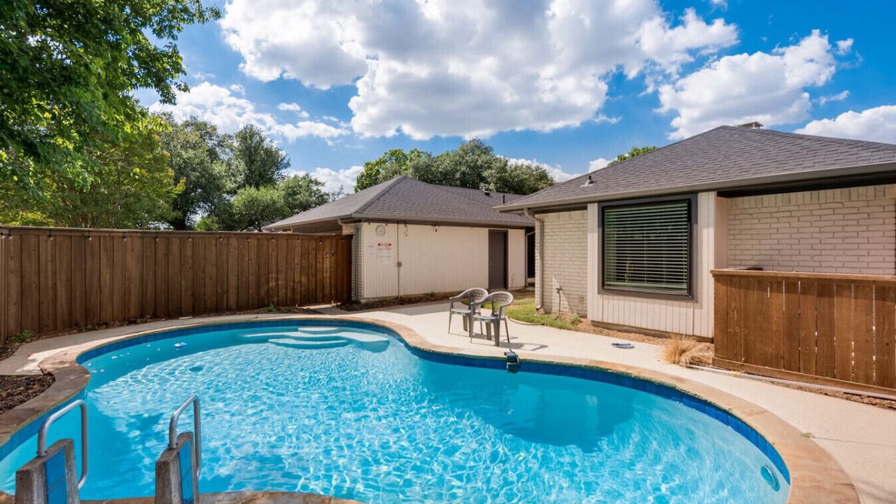 Photo of Outdoor in Far North Dallas