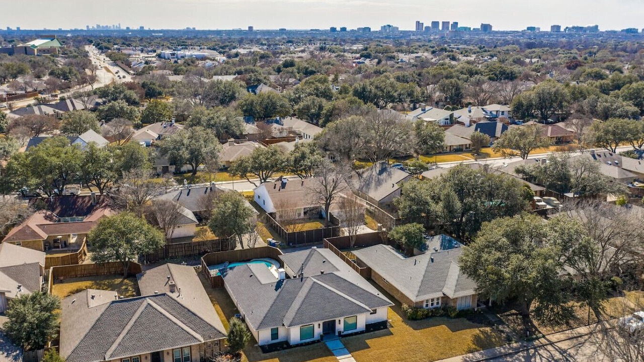 Photo of Outdoor in Far North Dallas