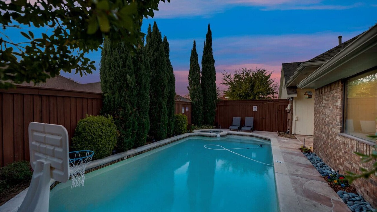 Photo of Outdoor in Plano