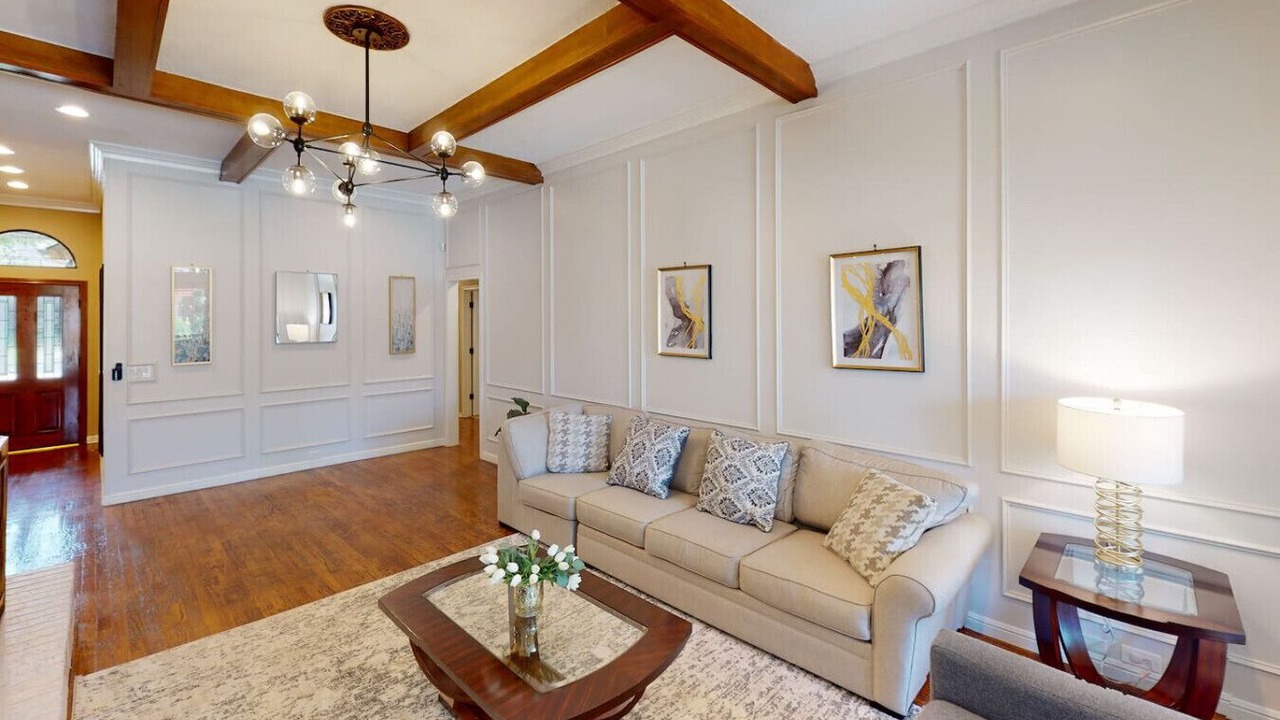 Photo of Livingroom in Plano