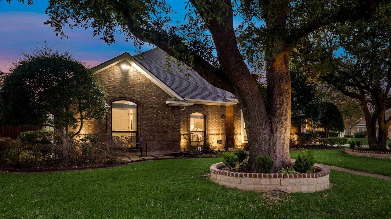 Photo of Outdoor in Plano