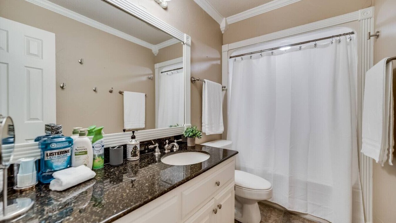 Photo of Bathroom in Plano