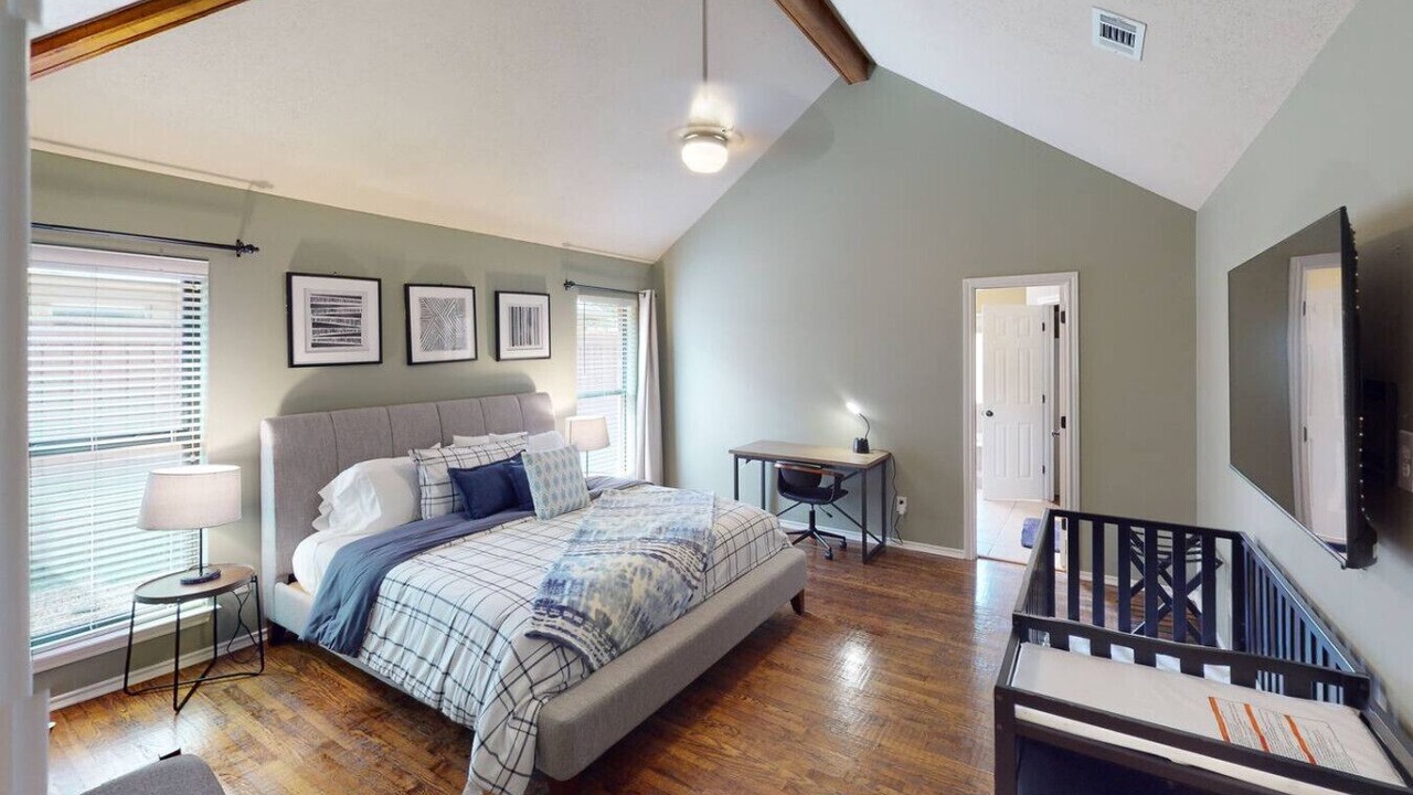 Photo of Bedroom in Plano