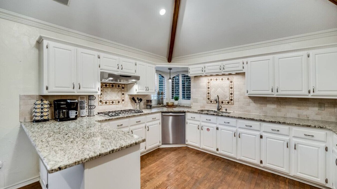 Photo of Kitchen in Plano