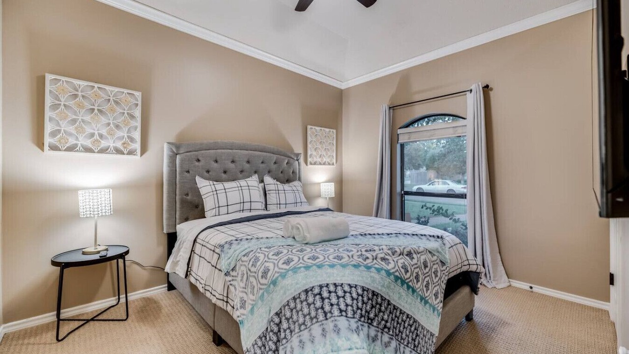 Photo of Bedroom in Plano