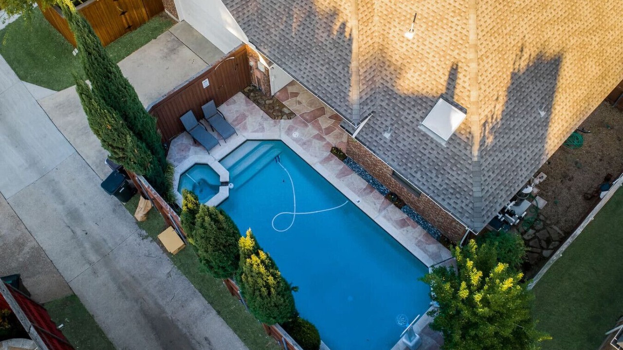 Photo of Outdoor in Plano