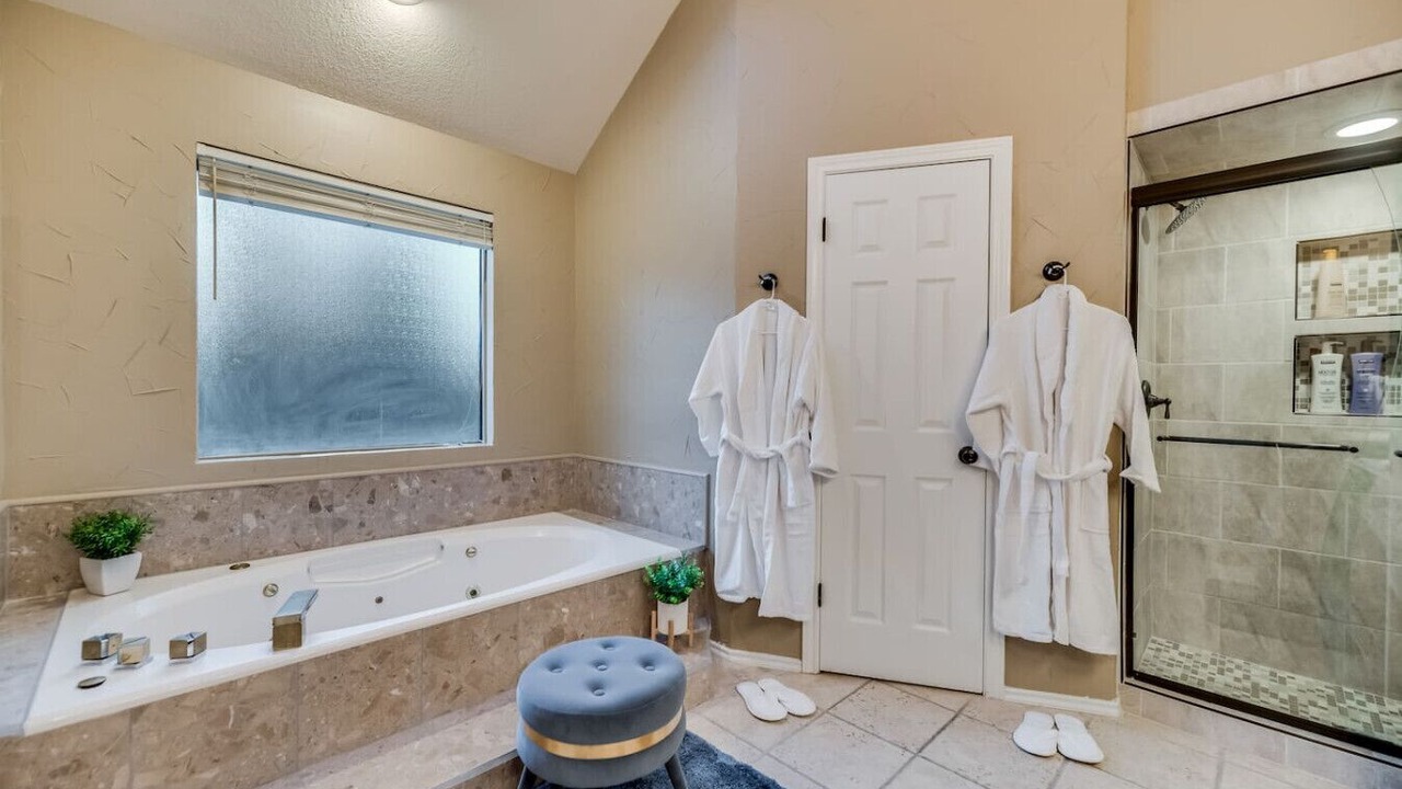 Photo of Bathroom in Plano