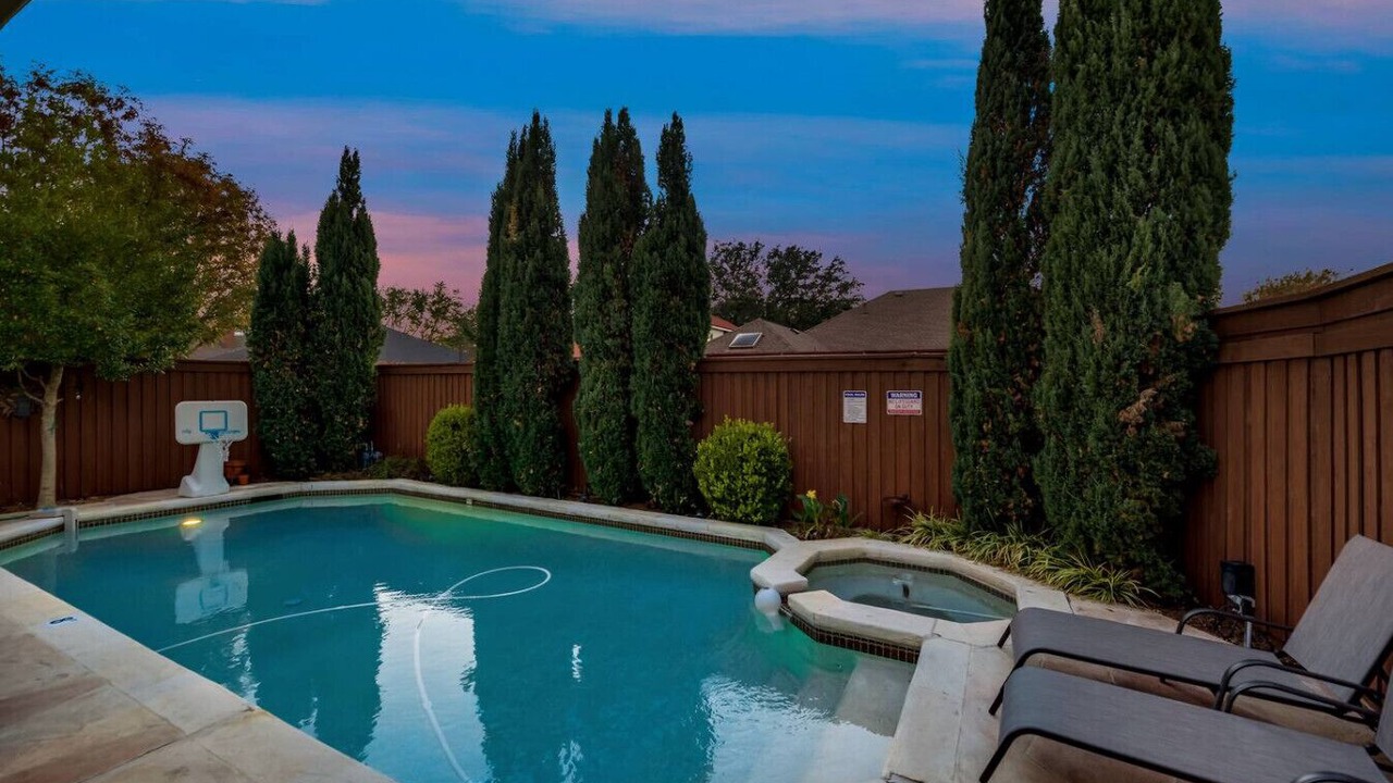 Photo of Outdoor in Plano