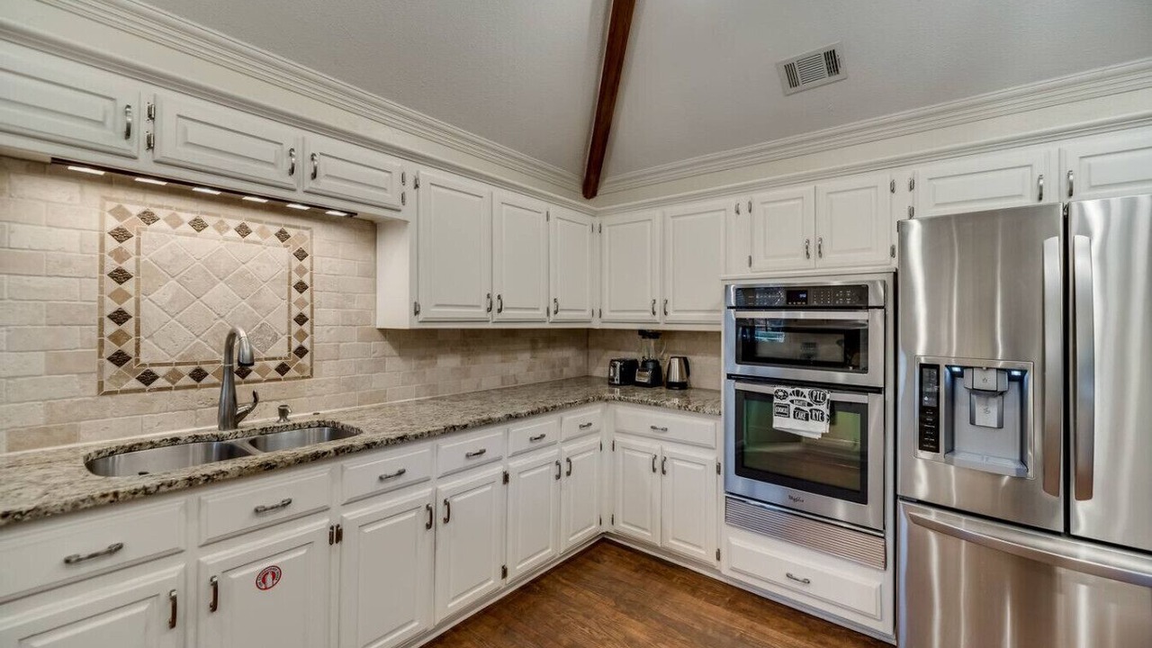 Photo of Kitchen in Plano