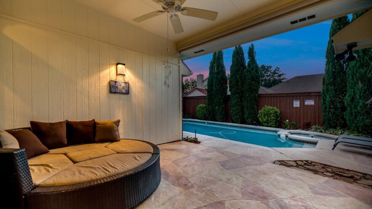 Photo of Outdoor in Plano