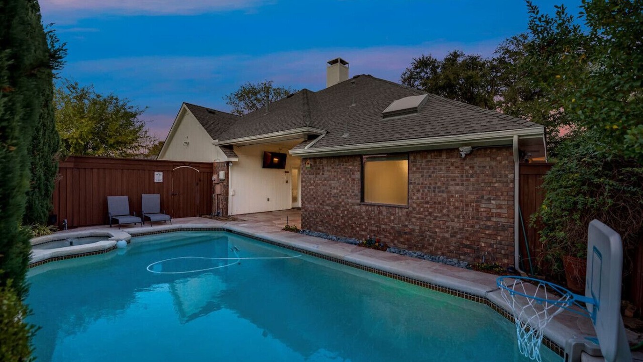 Photo of Outdoor in Plano
