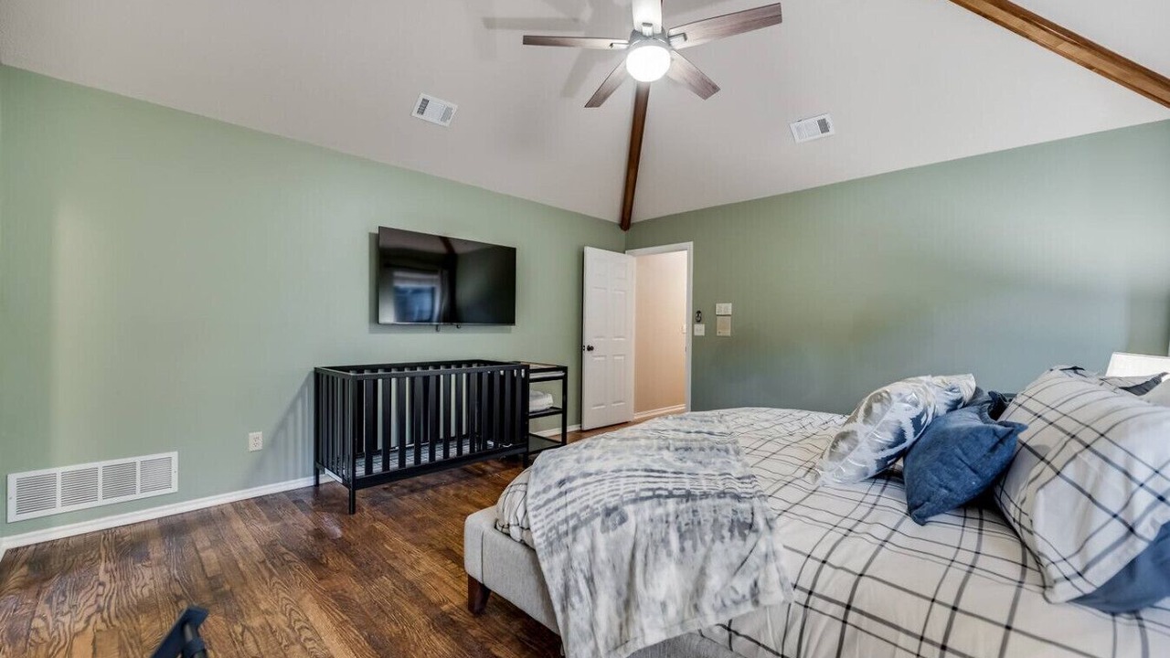 Photo of Bedroom in Plano