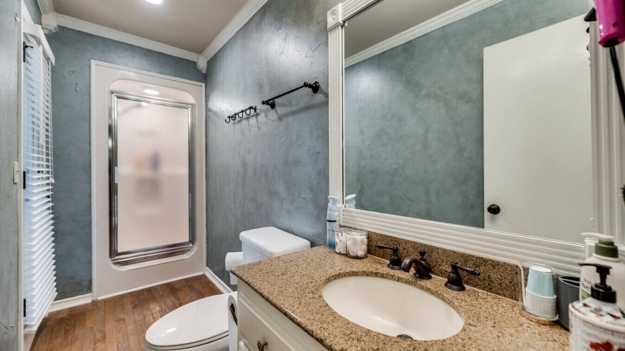 Photo of Bathroom in Plano