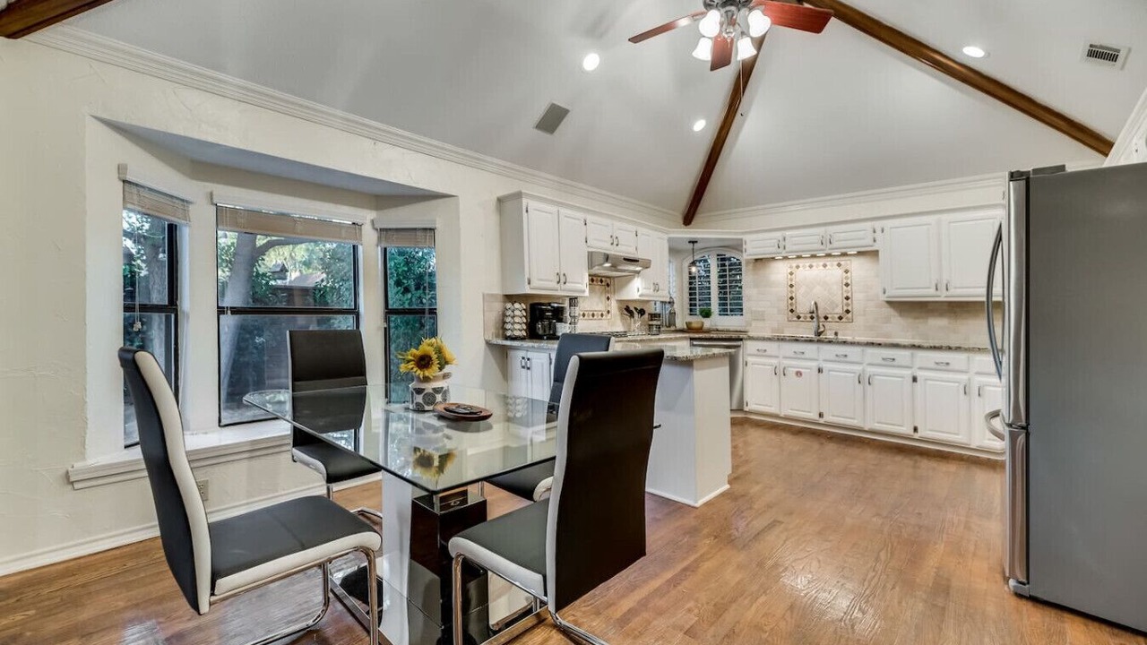 Photo of Kitchen in Plano
