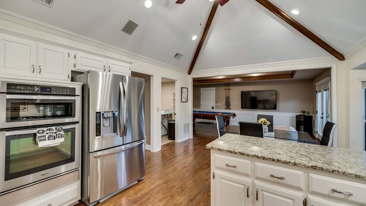 Photo of Kitchen in Plano