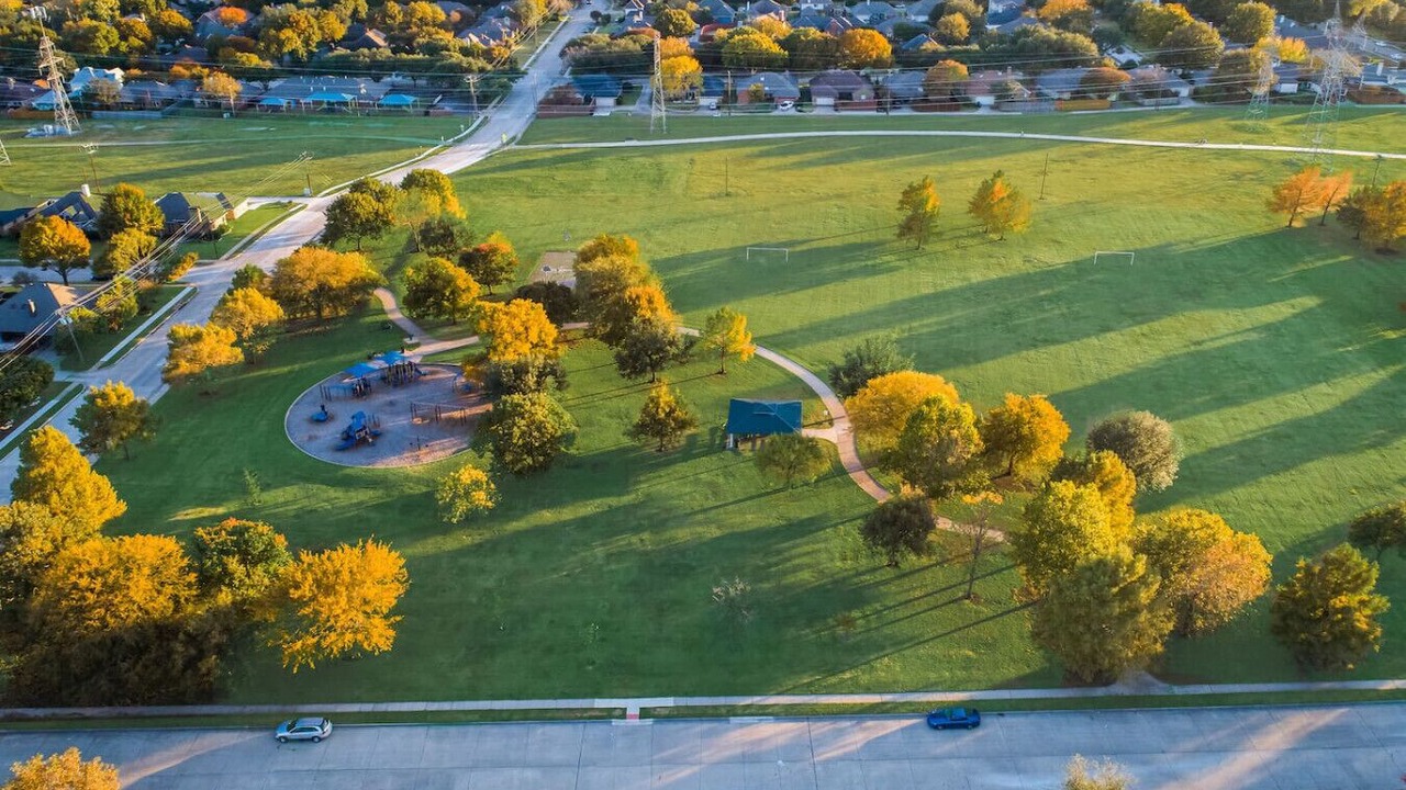 Photo of Outdoor in Plano