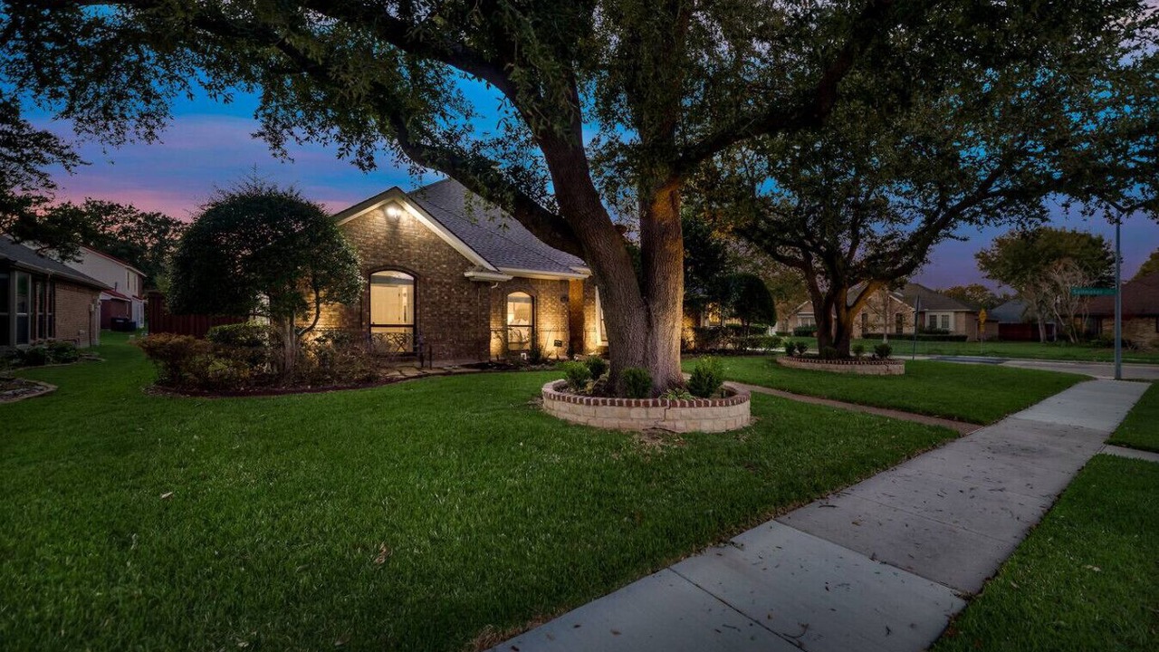 Photo of Outdoor in Plano