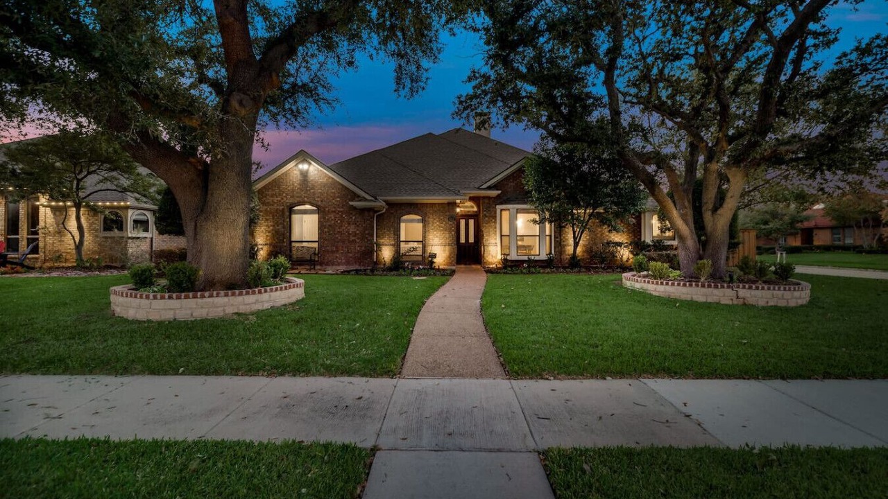 Photo of Outdoor in Plano