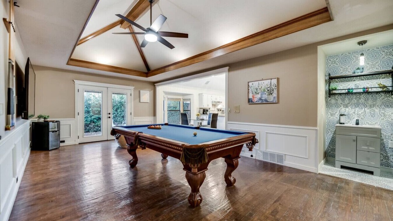 Photo of Bedroom in Plano
