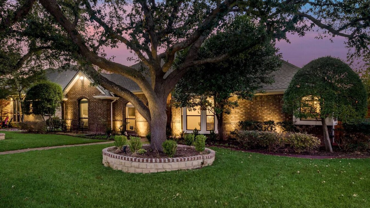 Photo of Outdoor in Plano