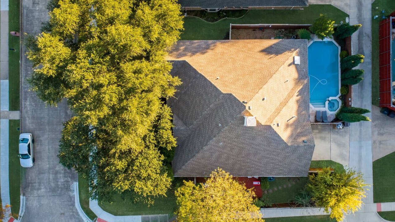 Photo of Outdoor in Plano