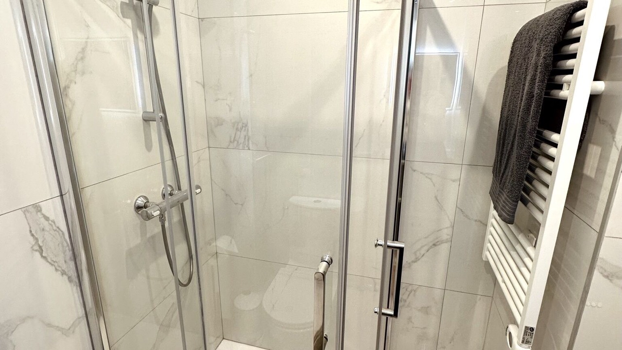 Photo of Bathroom in Le Cannet