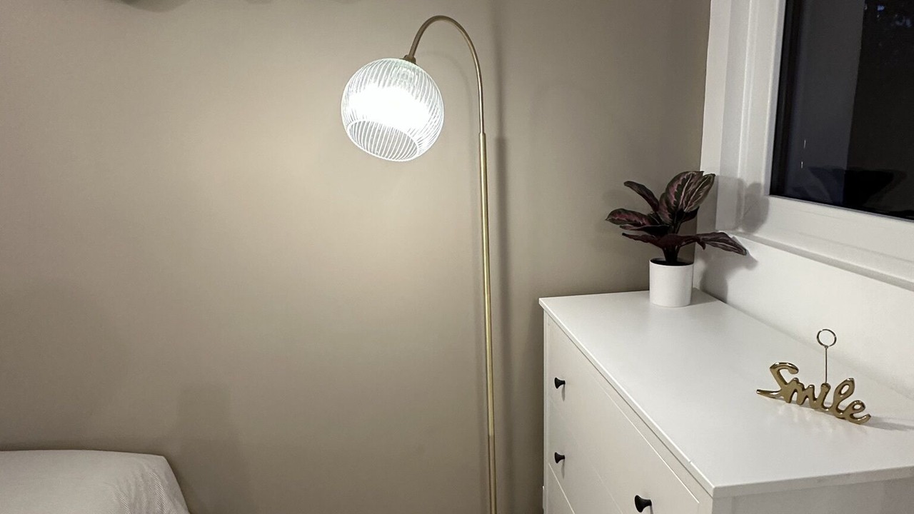 Photo of Bedroom in Le Cannet