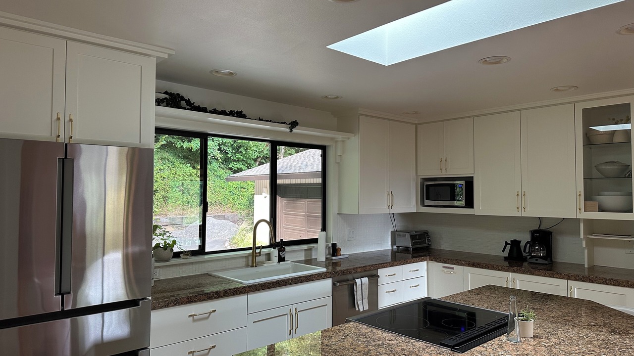 Photo of Kitchen in Portland