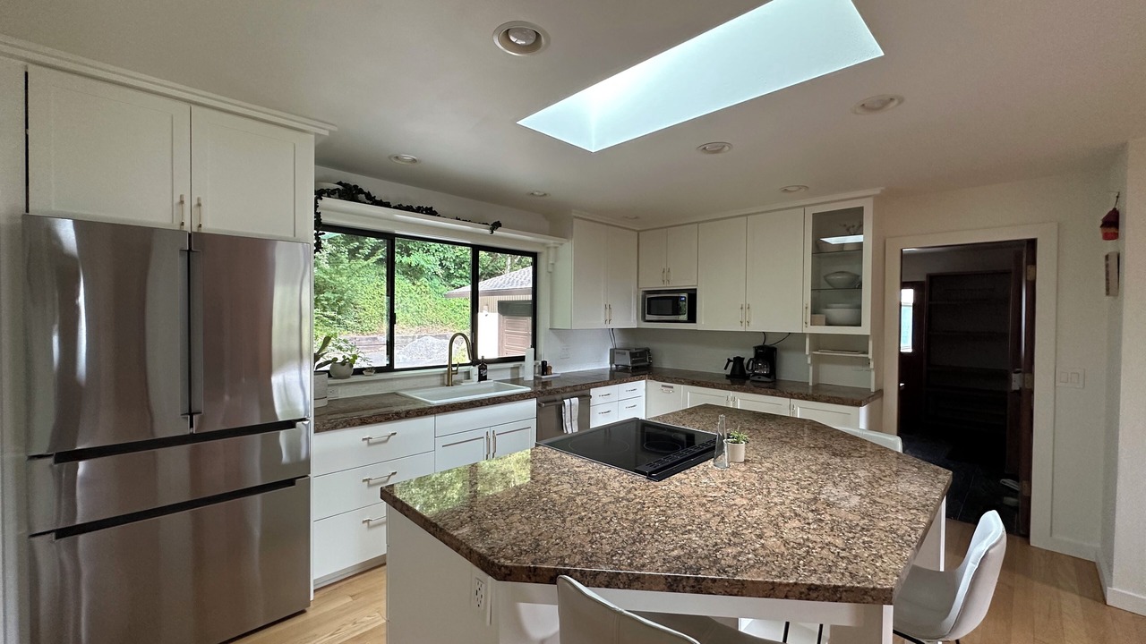 Photo of Kitchen in Portland