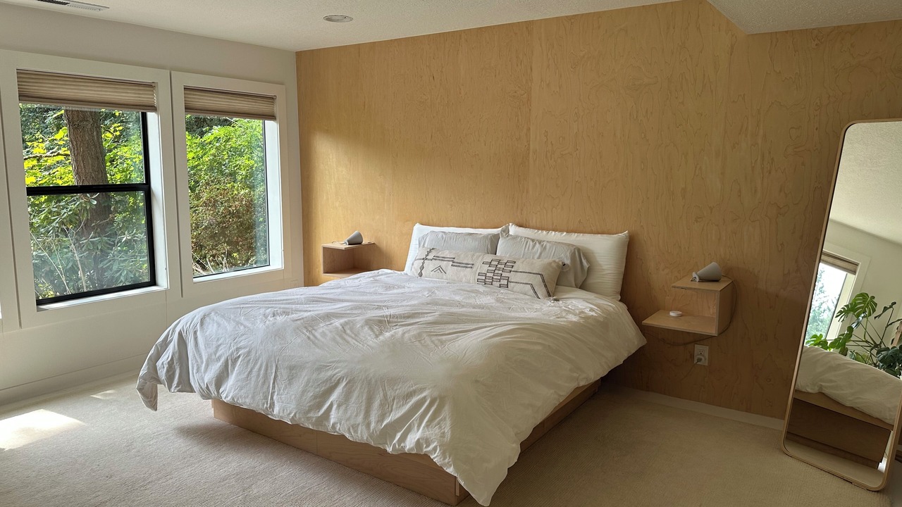 Photo of Bedroom in Portland