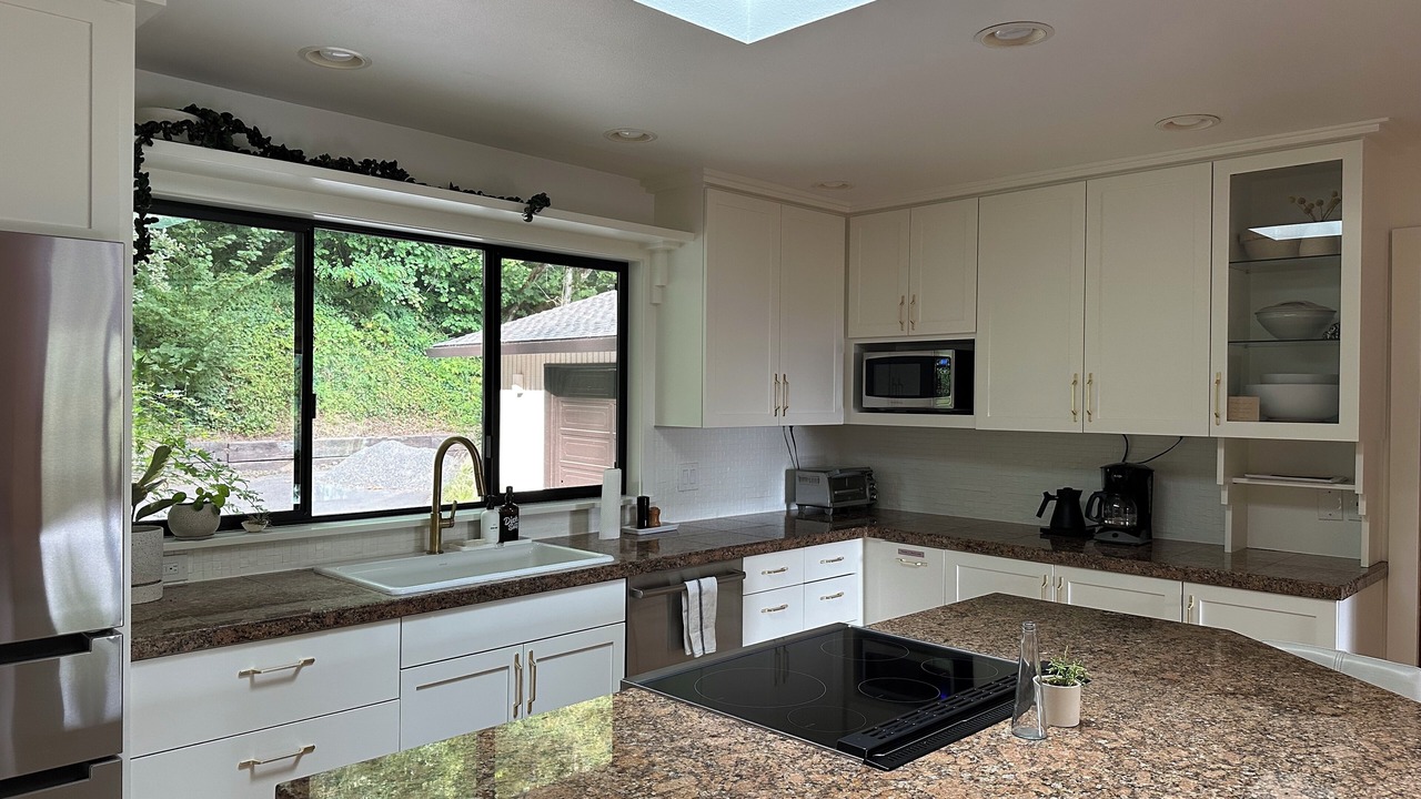 Photo of Kitchen in Portland