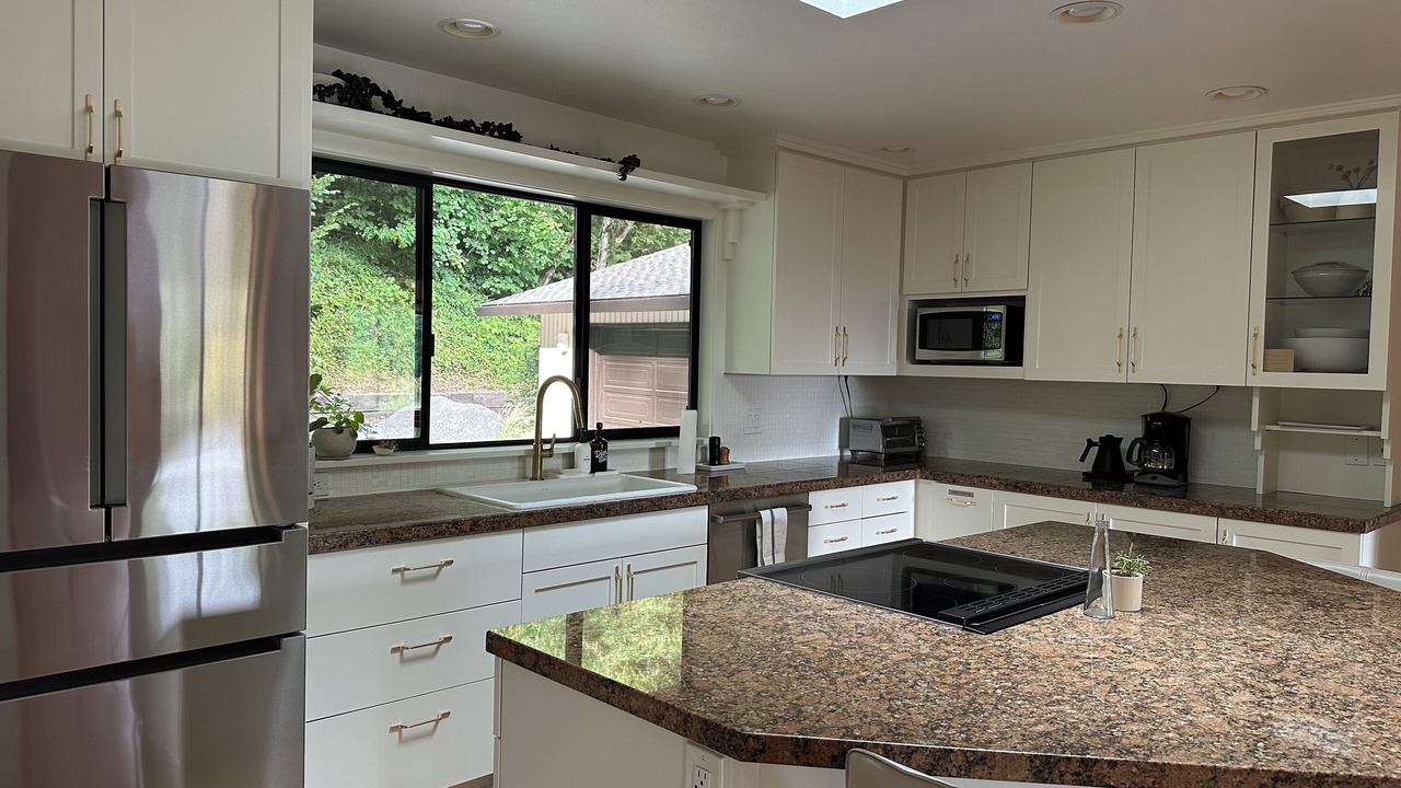 Photo of Kitchen in Portland