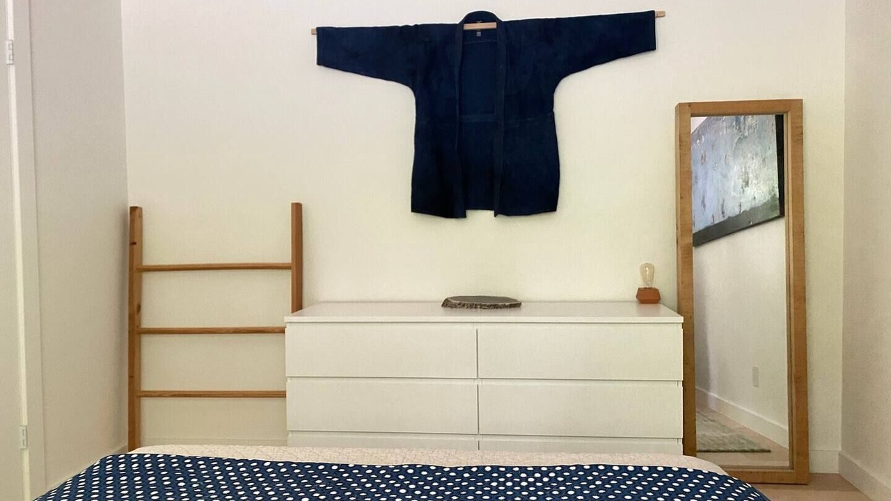 Photo of Bedroom in Portland